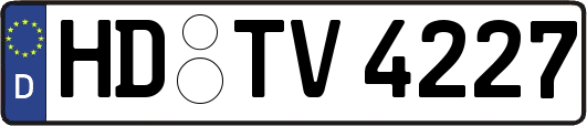 HD-TV4227