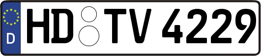 HD-TV4229