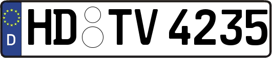 HD-TV4235