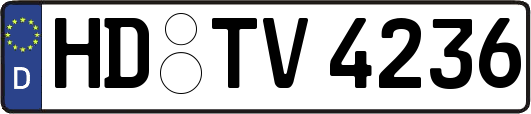HD-TV4236