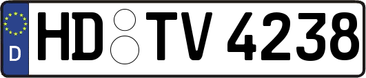HD-TV4238