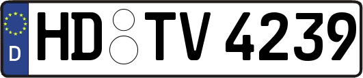HD-TV4239