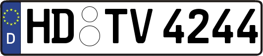 HD-TV4244