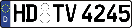 HD-TV4245