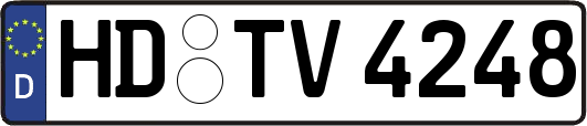 HD-TV4248
