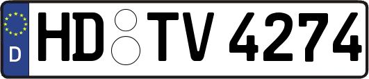 HD-TV4274