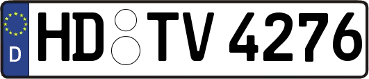 HD-TV4276