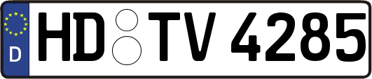 HD-TV4285