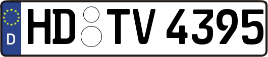 HD-TV4395