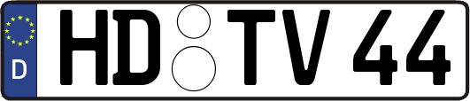 HD-TV44