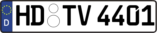 HD-TV4401