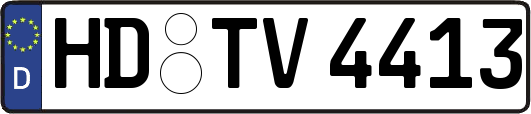 HD-TV4413