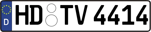 HD-TV4414