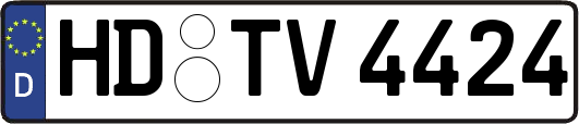HD-TV4424