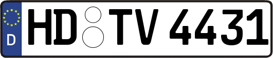 HD-TV4431