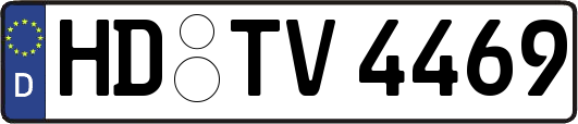 HD-TV4469
