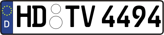 HD-TV4494