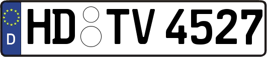 HD-TV4527