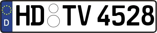 HD-TV4528