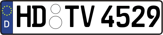 HD-TV4529
