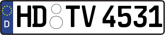 HD-TV4531