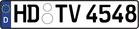 HD-TV4548