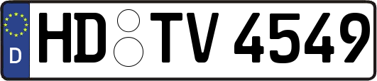 HD-TV4549