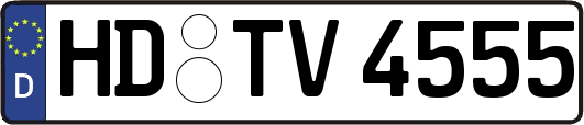 HD-TV4555