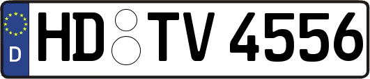 HD-TV4556
