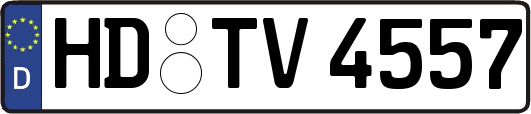 HD-TV4557