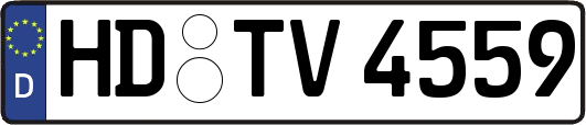 HD-TV4559