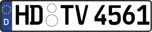 HD-TV4561