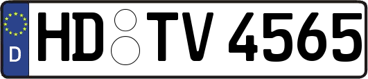 HD-TV4565