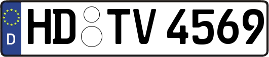 HD-TV4569