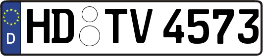 HD-TV4573
