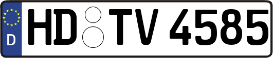 HD-TV4585