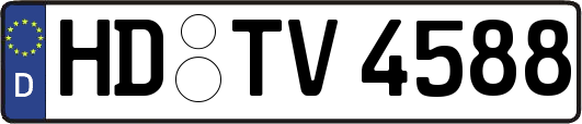 HD-TV4588