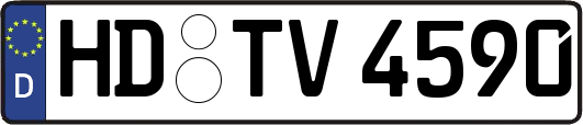 HD-TV4590