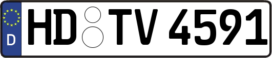 HD-TV4591