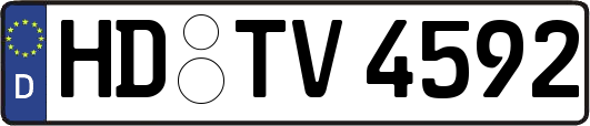 HD-TV4592