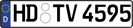 HD-TV4595