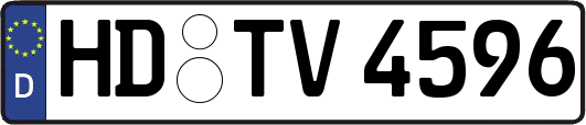 HD-TV4596