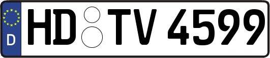 HD-TV4599