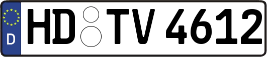 HD-TV4612