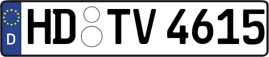 HD-TV4615