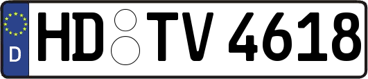 HD-TV4618