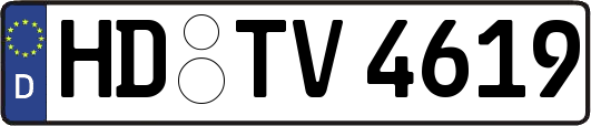 HD-TV4619