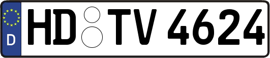 HD-TV4624