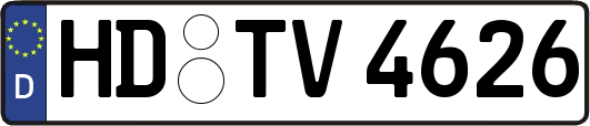 HD-TV4626
