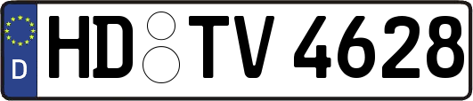 HD-TV4628